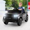 Kids Electric Ride-On Land Rover 12V Remote Control Music LED Lights Toy Car